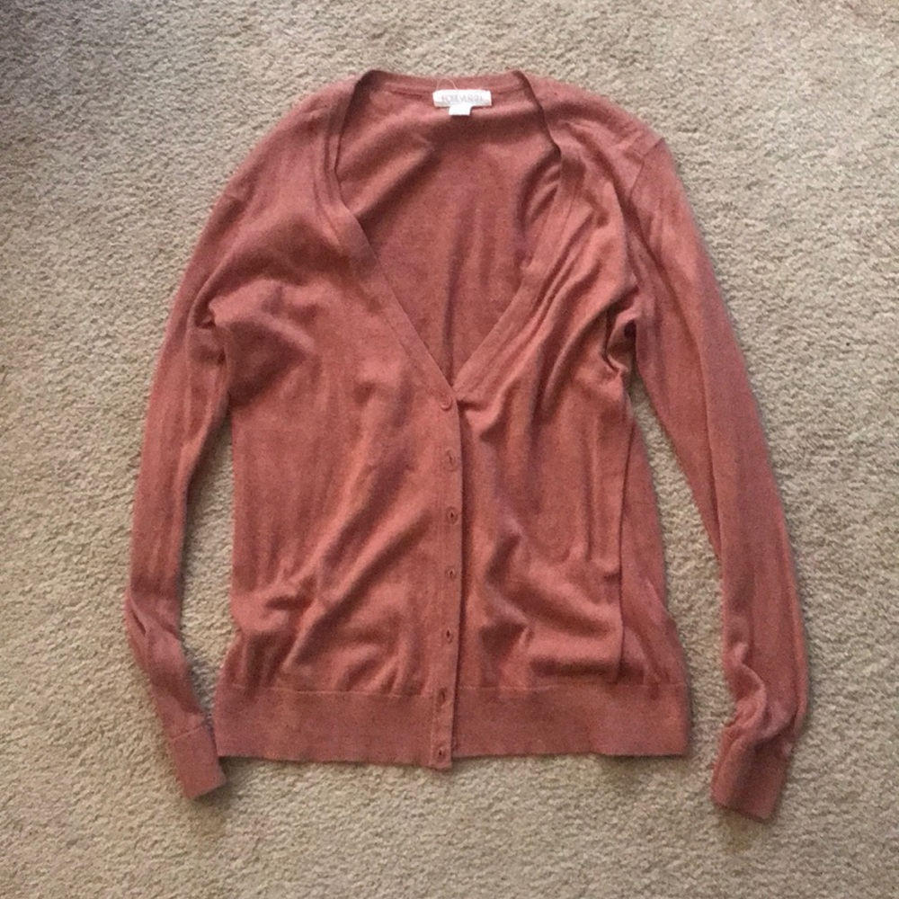 Forever 21 Cardigan